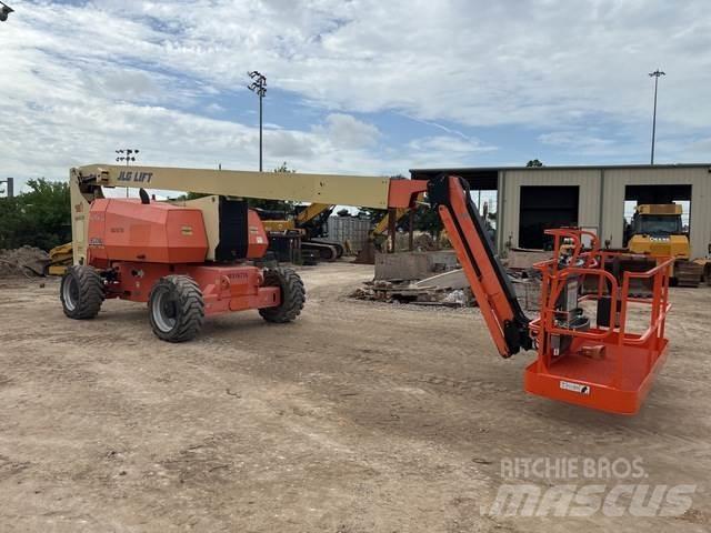 JLG 800AJ Zglobne podizne platforme