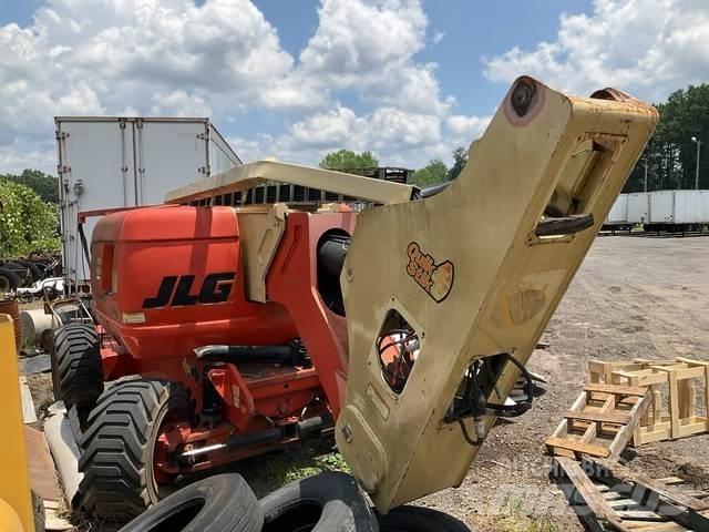 JLG 800AJ Građevinarstvo – ostalo