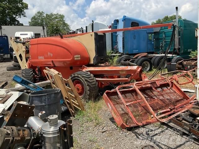 JLG 800AJ Građevinarstvo – ostalo