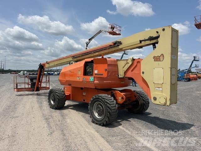 JLG 800AJ Zglobne podizne platforme