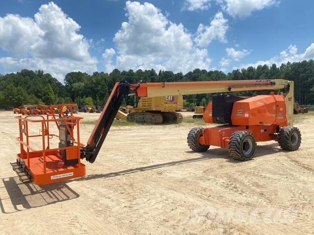 JLG 800AJ Zglobne podizne platforme