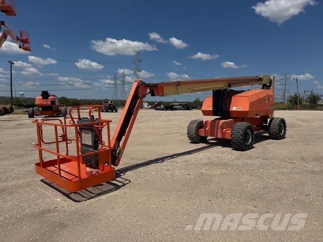 JLG 800AJ Zglobne podizne platforme