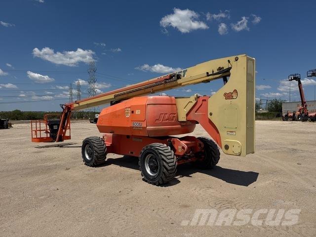 JLG 800AJ Zglobne podizne platforme