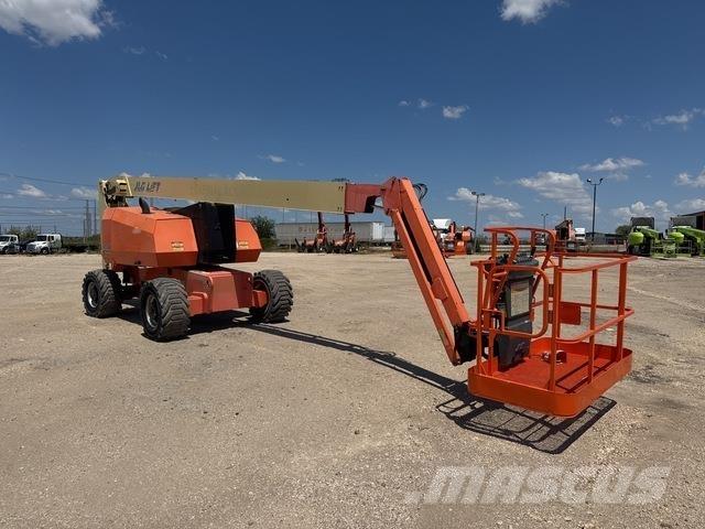 JLG 800AJ Zglobne podizne platforme