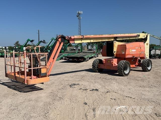 JLG 800AJ Zglobne podizne platforme