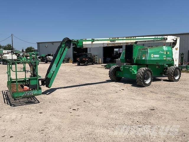 JLG 800AJ Zglobne podizne platforme