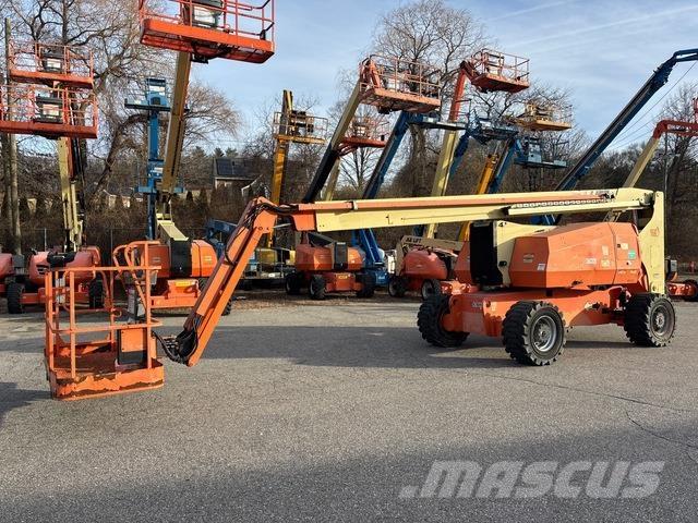 JLG 800AJ Zglobne podizne platforme