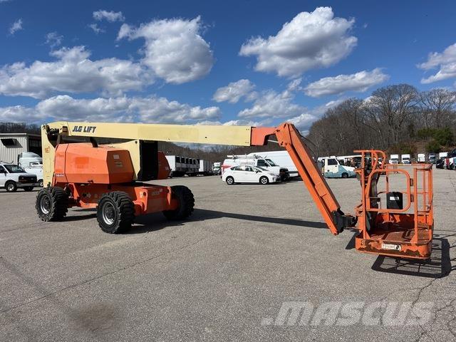JLG 800AJ Zglobne podizne platforme