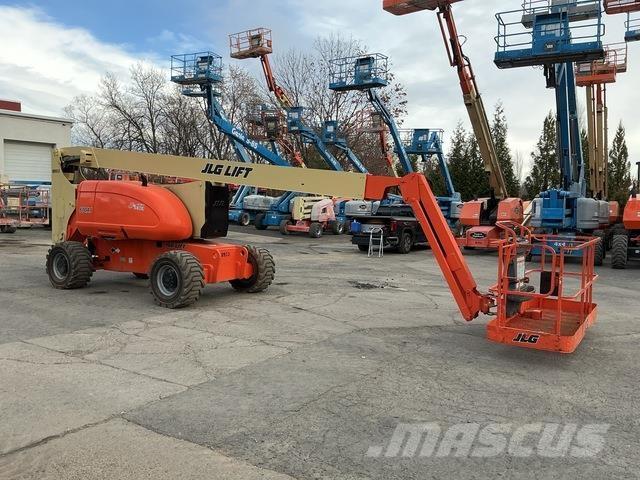 JLG 800AJ Zglobne podizne platforme