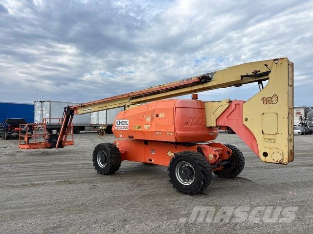 JLG 800AJ Zglobne podizne platforme