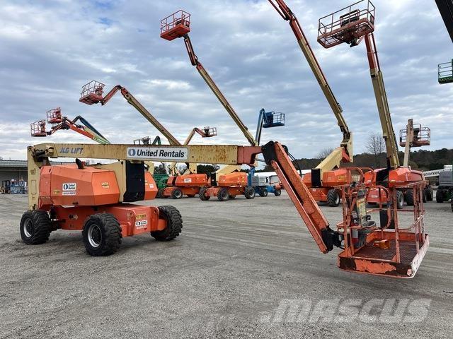JLG 800AJ Zglobne podizne platforme