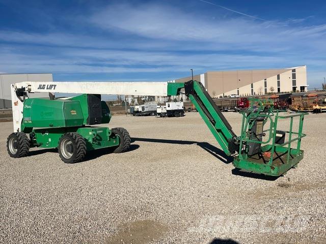 JLG 800AJ Zglobne podizne platforme