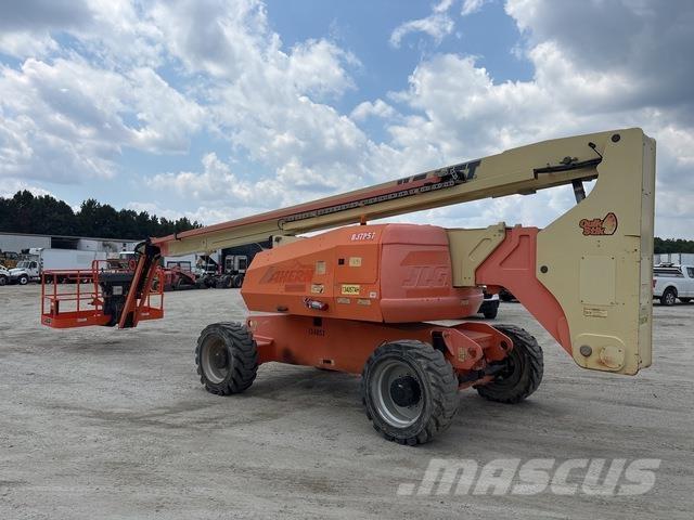 JLG 800AJ Zglobne podizne platforme