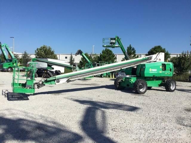 JLG 800S Ostalo