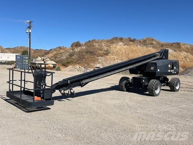 JLG 800S Ostalo