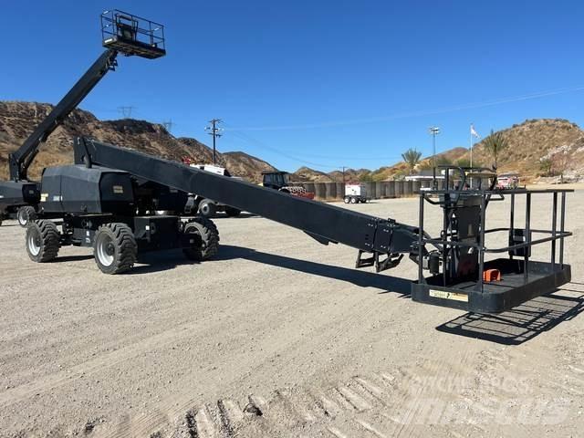JLG 800S Ostalo