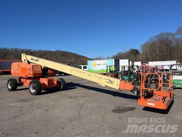 JLG 800S Građevinarstvo – ostalo