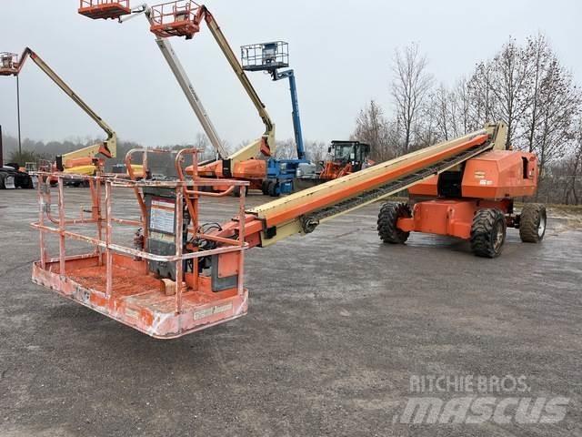 JLG 800S Ostalo