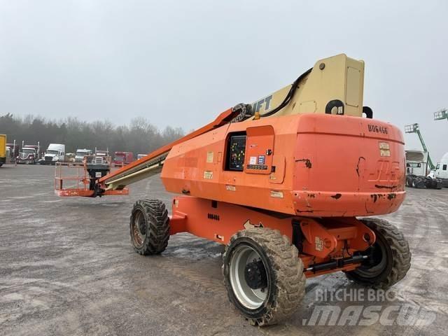 JLG 800S Ostalo