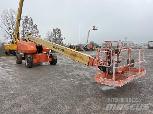 JLG 800S Ostalo