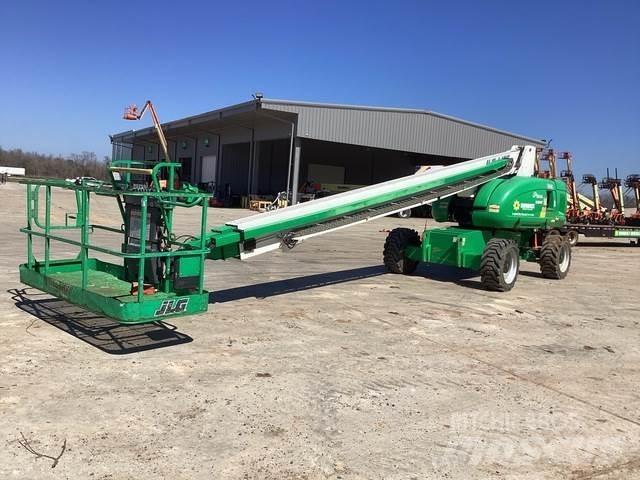 JLG 800S Ostalo