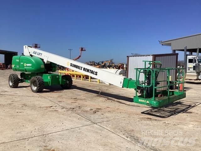 JLG 800S Ostalo
