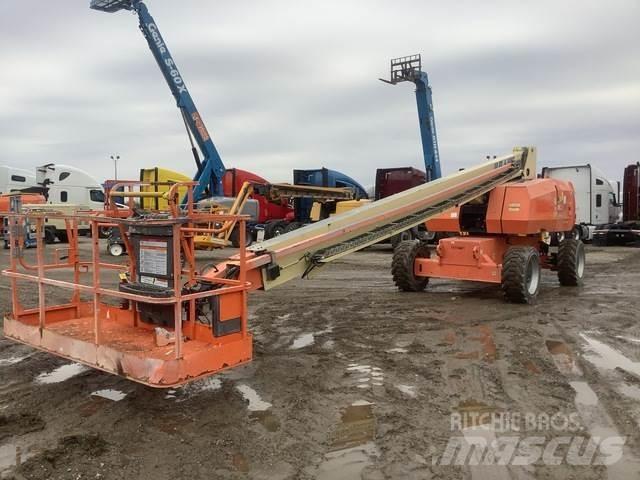 JLG 800S Ostalo