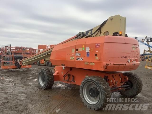 JLG 800S Ostalo