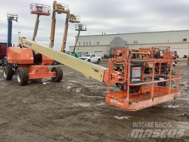 JLG 800S Ostalo