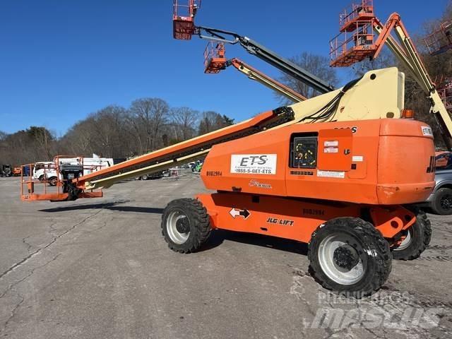 JLG 800S Ostalo