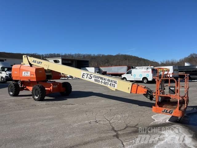 JLG 800S Ostalo
