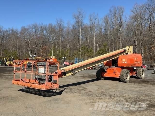 JLG 800S Teleskopske podizne platforme