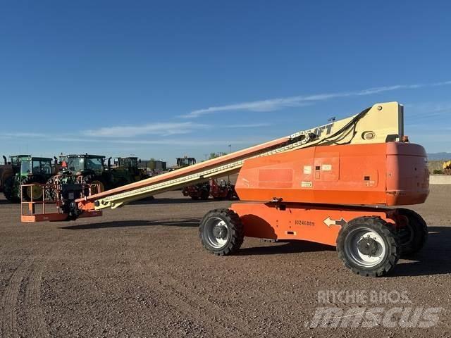 JLG 800S Ostalo