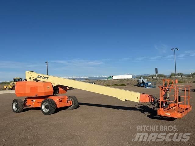 JLG 800S Ostalo