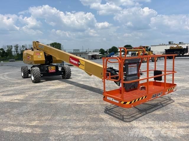 JLG 800S Građevinarstvo – ostalo