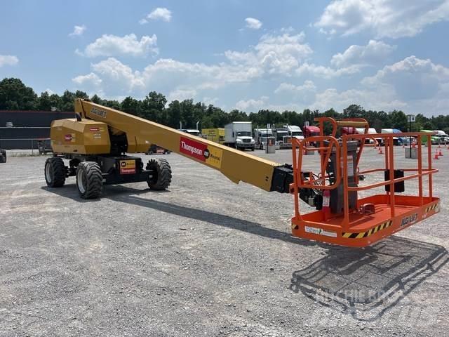 JLG 800S Građevinarstvo – ostalo