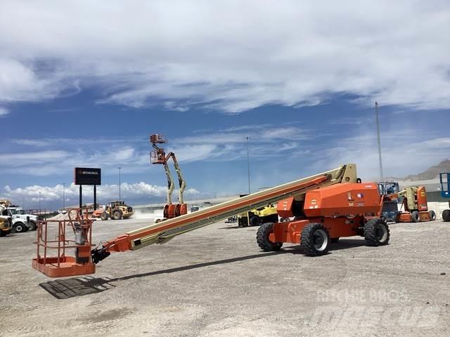 JLG 800S Građevinarstvo – ostalo