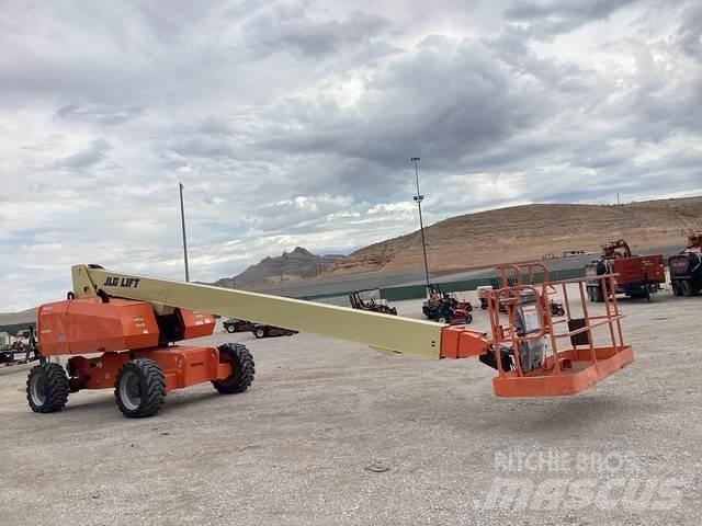 JLG 800S Građevinarstvo – ostalo