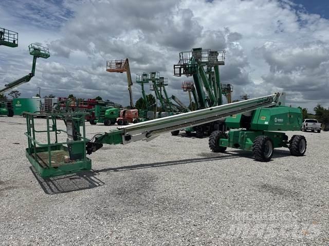 JLG 800S Građevinarstvo – ostalo