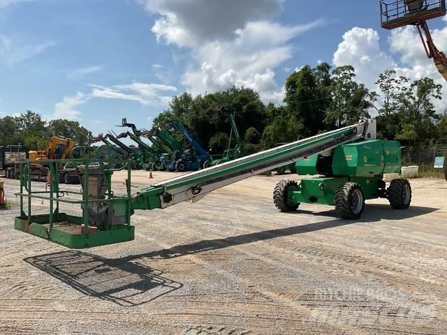 JLG 800S Građevinarstvo – ostalo