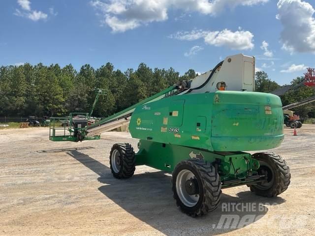 JLG 800S Građevinarstvo – ostalo