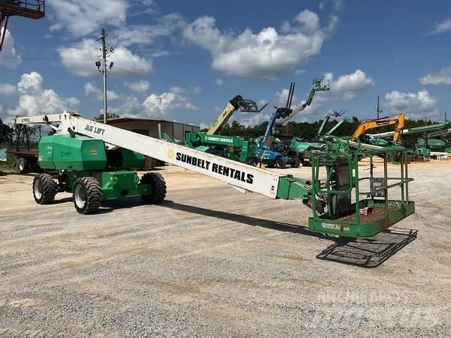 JLG 800S Građevinarstvo – ostalo