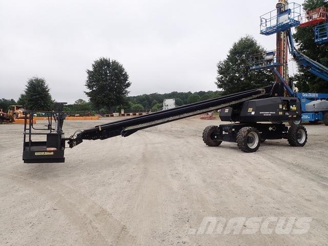 JLG 800S Građevinarstvo – ostalo