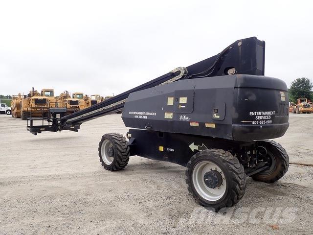 JLG 800S Građevinarstvo – ostalo