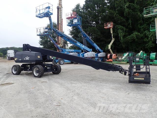 JLG 800S Građevinarstvo – ostalo