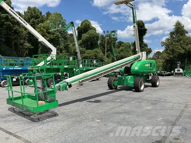 JLG 800S Građevinarstvo – ostalo