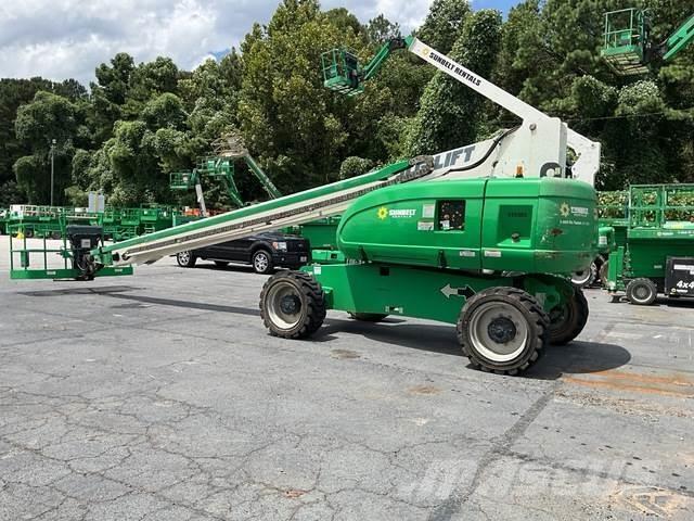 JLG 800S Građevinarstvo – ostalo