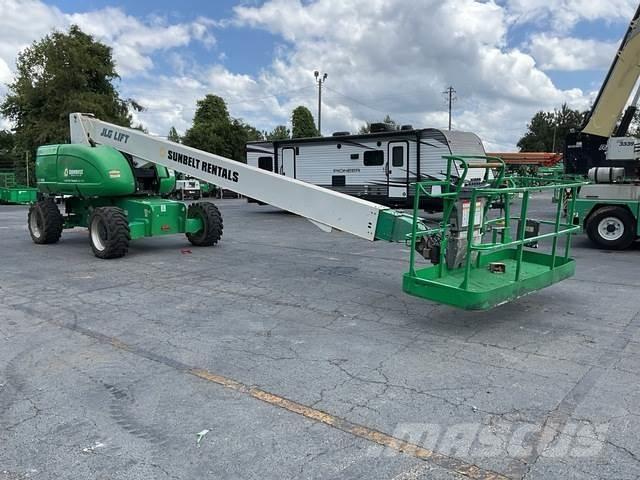 JLG 800S Građevinarstvo – ostalo