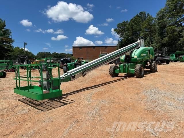 JLG 800S Građevinarstvo – ostalo
