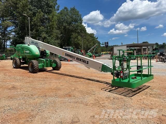 JLG 800S Građevinarstvo – ostalo